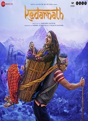 Kedarnath  (Hindi)