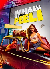 Khaali Peeli (Hindi)