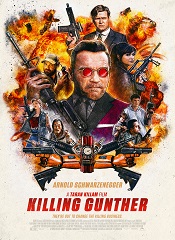Killing Gunther [Telugu + Tamil + Hindi + Eng]