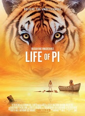 Life of Pi [Telugu + Tamil + Hindi + Eng]