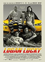 Logan Lucky [Telugu + Tamil + Hindi + Eng]