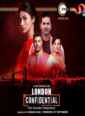 London Confidental  (Hindi)