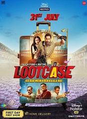 Lootcase (Hindi)