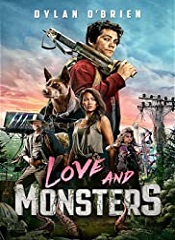 Love and Monsters (English)