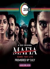 Mafia – Season 01 [Telugu + Tamil + Hindi]