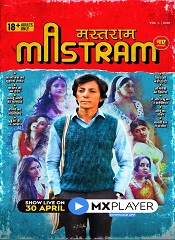 Mastram – Season 01 [Telugu + Tamil + Hindi]