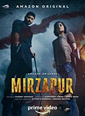 Mirzapur – Season 02 [Telugu + Tamil + Hindi]