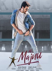 Maanidan (Mr. Majnu) [Tamil + Telugu + Hindi]
