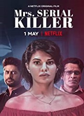 Mrs. Serial Killer [Telugu + Tamil + Hindi]