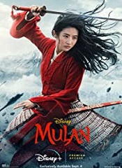 Mulan (English)