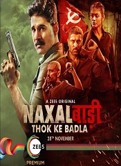 Naxalbari – Season 01 (Hindi)