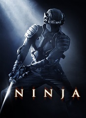 Ninja [Telugu + Tamil + Hindi + Eng]