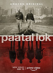 Paatal Lok – Season 01 (Hindi)