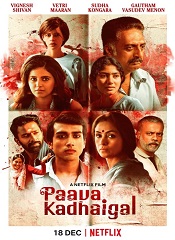 Paava Kadhaigal – Season 01 [Telugu + Tamil + Hindi + English]