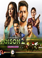 Poison – Season 02 (Hindi)