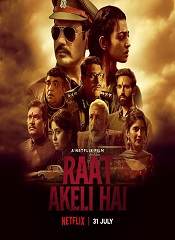 Raat Akeli Hai (Hindi)