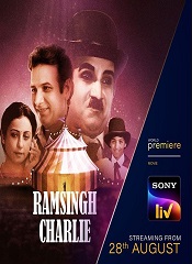 Ram Singh Charlie (Hindi)