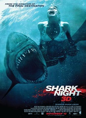 Shark Night [Telugu + Tamil + Hindi + Eng]