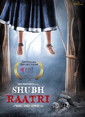Shubh Raatri (Hindi)