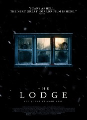 The Lodge [Telugu + Tamil + Hindi + Eng]
