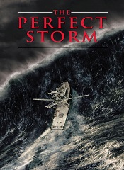 The Perfect Storm [Telugu + Tamil + Hindi + Eng]