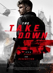 The Take Down [Telugu + Tamil + Hindi + Kannada + Malayalam + Eng]