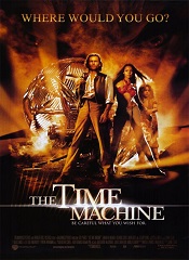 The Time Machine [Telugu + Tamil + Hindi + Eng]
