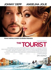 The Tourist [Telugu + Tamil + Hindi + Eng]
