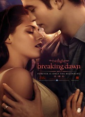The Twilight Saga Breaking Dawn Part 1 [Telugu + Tamil + Hindi + Eng]