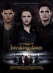 The Twilight Saga Breaking Dawn Part 2 [Telugu + Tamil + Hindi + Eng]