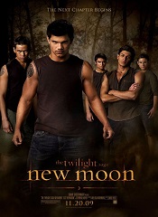 The Twilight Saga New Moon [Telugu + Tamil + Hindi + Eng]