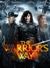 The Warriors Way [Telugu + Tamil + Hindi + Eng]