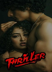 RGV’s Thriller  [Tamil + Telugu + Hindi + Mal + Kan]