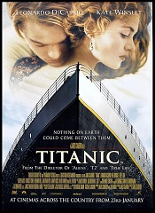 Titanic [Telugu + Tamil + Hindi + Eng]