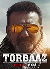 Torbaaz [Telugu + Tamil + Hindi + Eng]