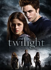 Twilight [Telugu + Tamil + Hindi + Eng]