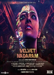 Velvet Nagaram (Tamil)