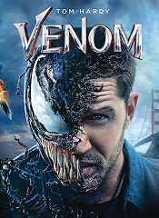 Venom [Telugu + Tamil + Hindi + Eng]
