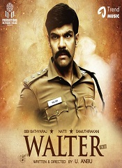 Walter (Tamil)