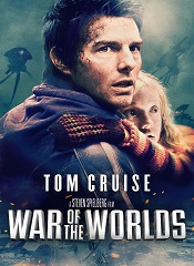 War of the Worlds [Telugu + Tamil + Hindi + Eng]