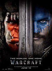 Warcraft [Telugu + Tamil + Hindi + Eng]