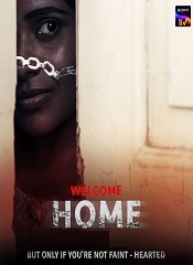 Welcome Home (Hindi)