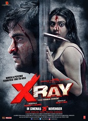 X Ray The Inner Image (Hindi)