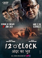 12 O’ Clock (Hindi)