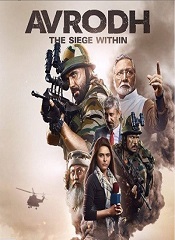 Avrodh: The Siege Within – Season 01 [Telugu + Tamil + Hindi + Malayalam + Kannada]