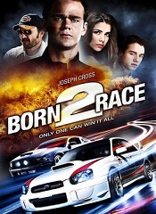 Born to Race [Telugu + Tamil + Hindi + Eng]