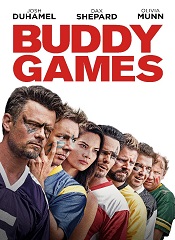 Buddy Games (English)