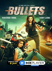 Bullets – Season 01 (Hindi)