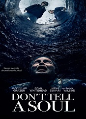 Dont Tell a Soul (English)