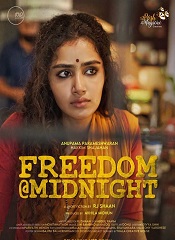 Freedom @ Midnight [Telugu + Malayalam + Kan]
